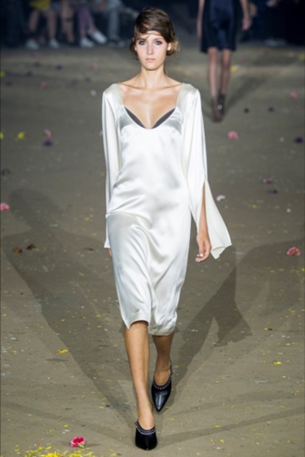 مجموعة "فيليب ليم" لموسم ربيع وصيف 2017