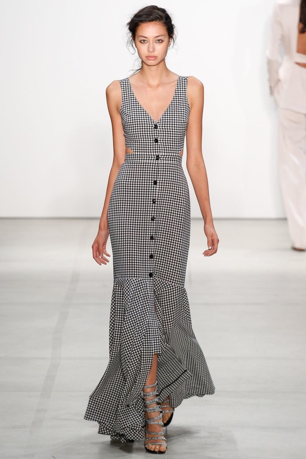 مجموعة ماريسا ويب لموسم ربيع وصيف 2017