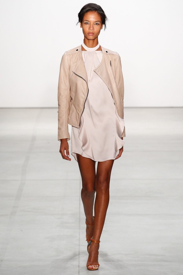 مجموعة ماريسا ويب لموسم ربيع وصيف 2017