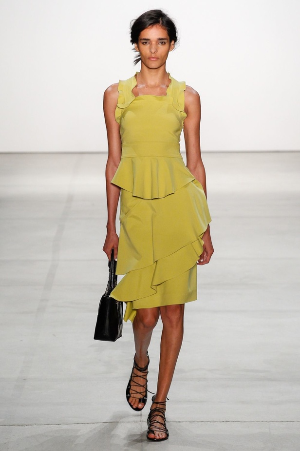 مجموعة ماريسا ويب لموسم ربيع وصيف 2017