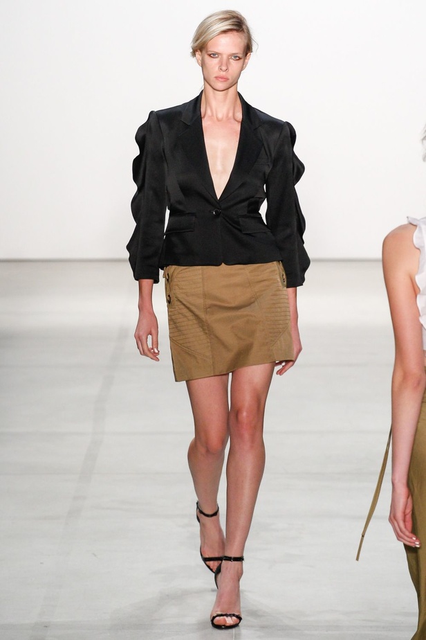 مجموعة ماريسا ويب لموسم ربيع وصيف 2017