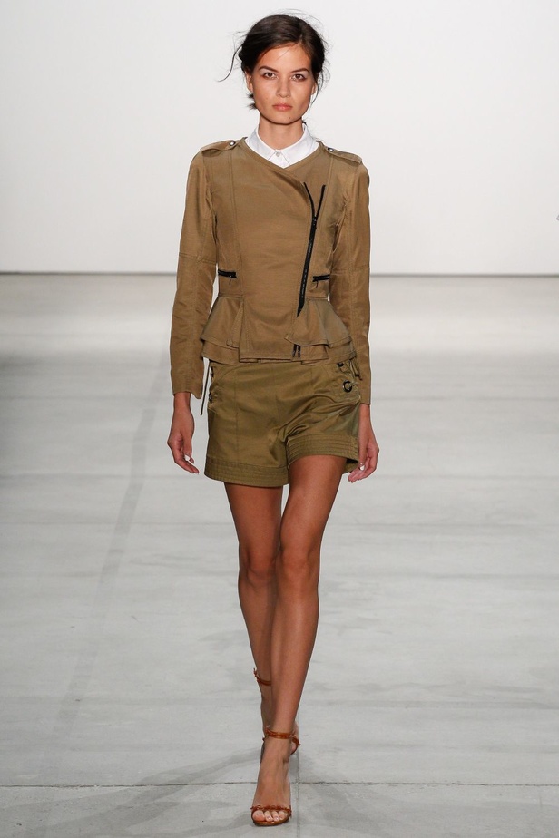 مجموعة ماريسا ويب لموسم ربيع وصيف 2017