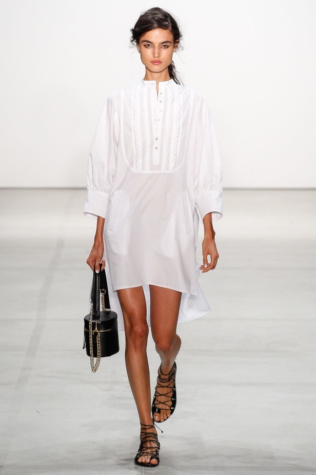 مجموعة ماريسا ويب لموسم ربيع وصيف 2017