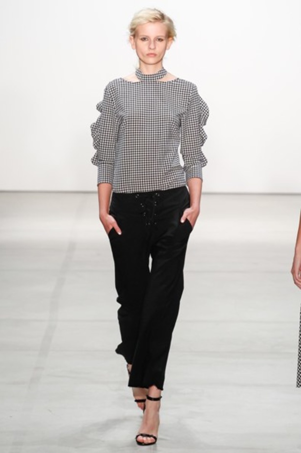 مجموعة ماريسا ويب لموسم ربيع وصيف 2017