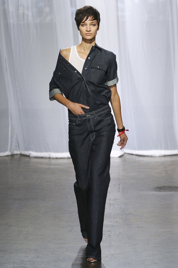 مجموعة زاديغ اند فولتير لموسم ربيع وصيف 2018