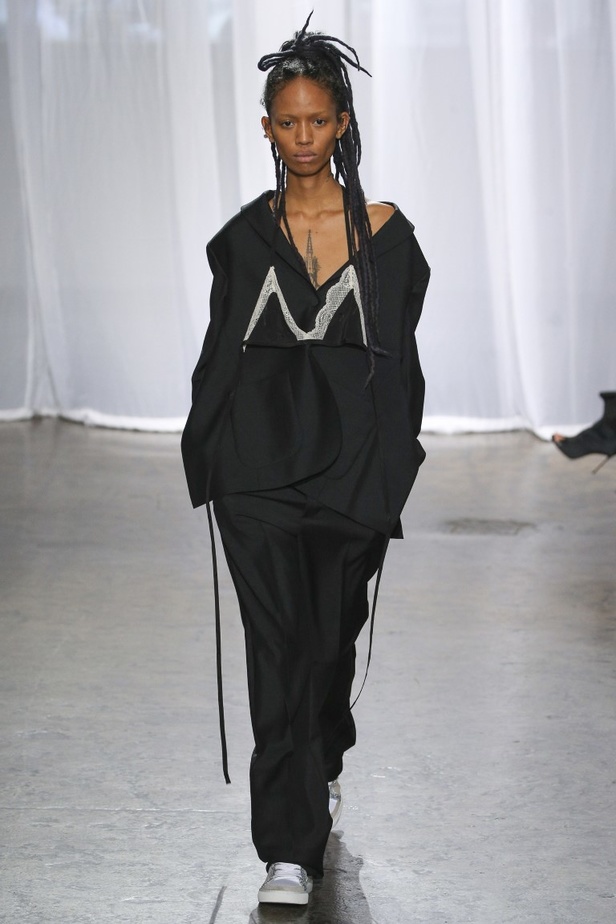 مجموعة زاديغ اند فولتير لموسم ربيع وصيف 2018