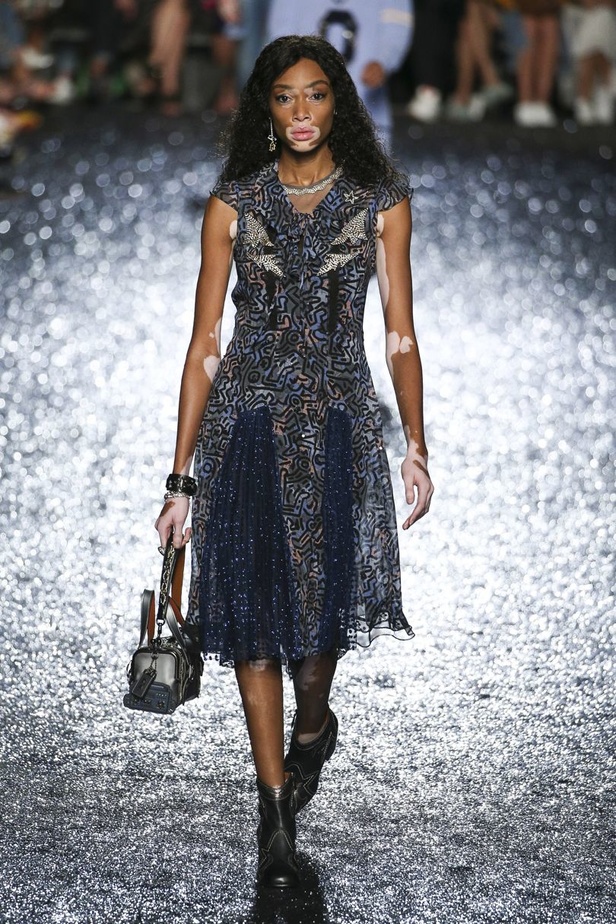 مجموعة "كوتش" لموسم ربيع وصيف 2018