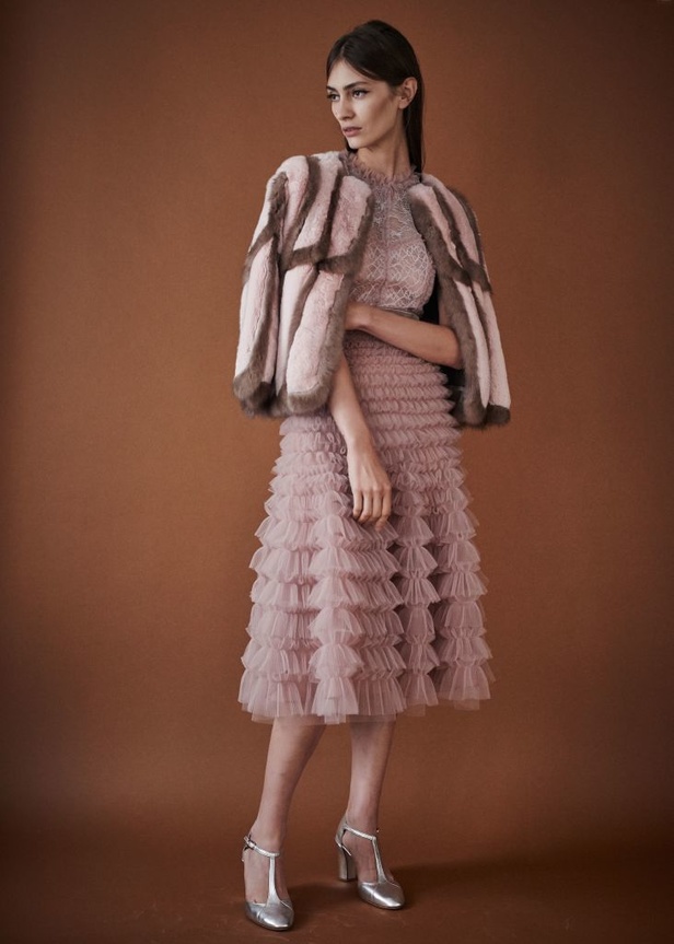 مجموعة جي.ميندال لربيع و صيف 2018