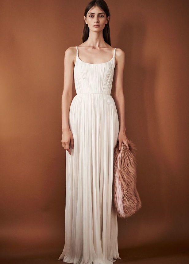 مجموعة جي.ميندال لربيع و صيف 2018