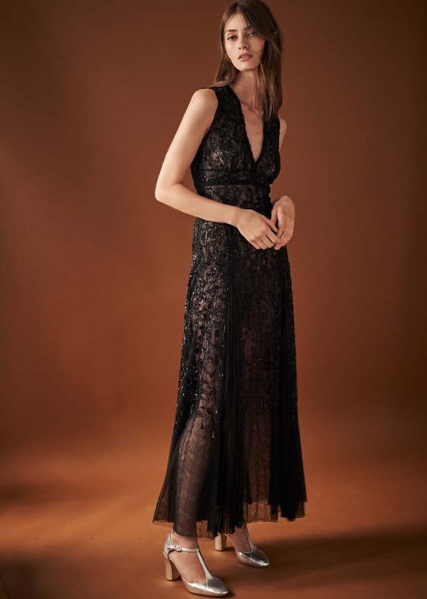 مجموعة جي.ميندال لربيع و صيف 2018