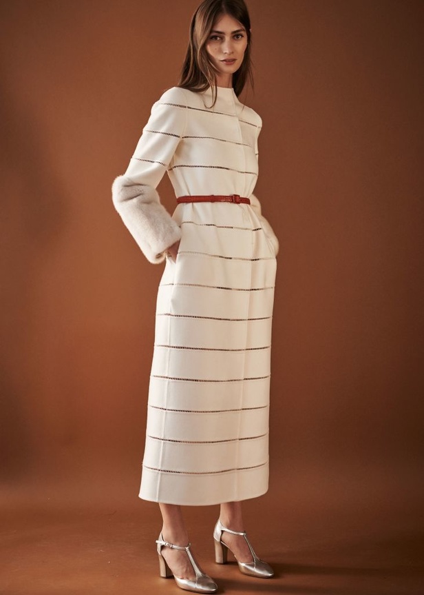 مجموعة جي.ميندال لربيع و صيف 2018