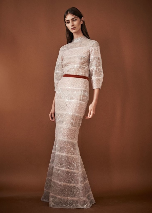 مجموعة جي.ميندال لربيع و صيف 2018