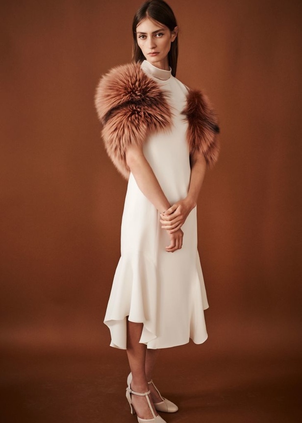 مجموعة جي.ميندال لربيع و صيف 2018