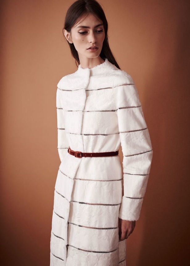 مجموعة جي.ميندال لربيع و صيف 2018