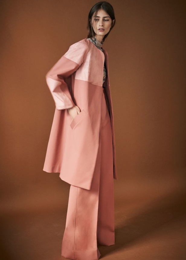 مجموعة جي.ميندال لربيع و صيف 2018