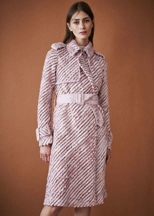 مجموعة جي.ميندال لربيع و صيف 2018