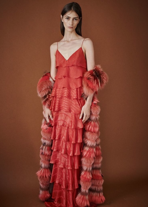 مجموعة جي.ميندال لربيع و صيف 2018