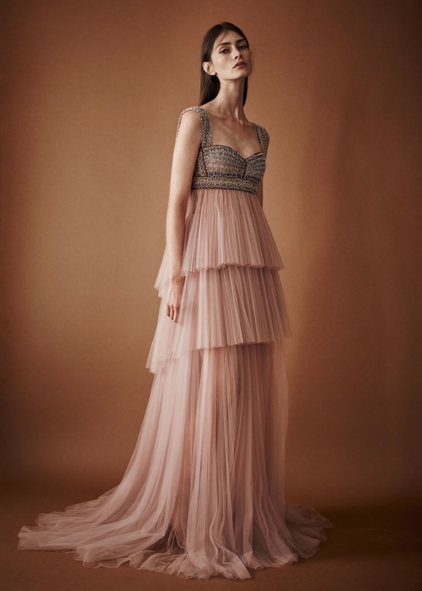 مجموعة جي.ميندال لربيع و صيف 2018