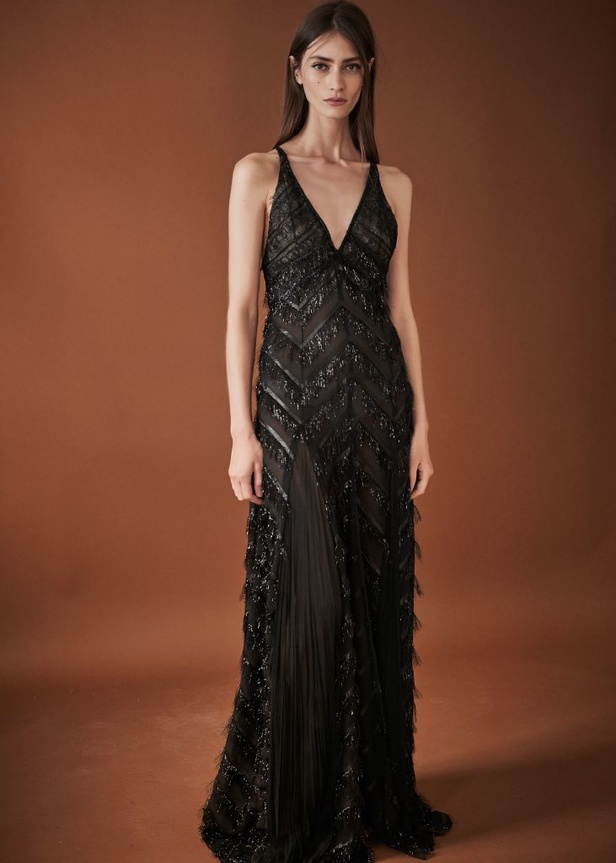 مجموعة جي.ميندال لربيع و صيف 2018