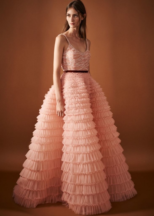 مجموعة جي.ميندال لربيع و صيف 2018