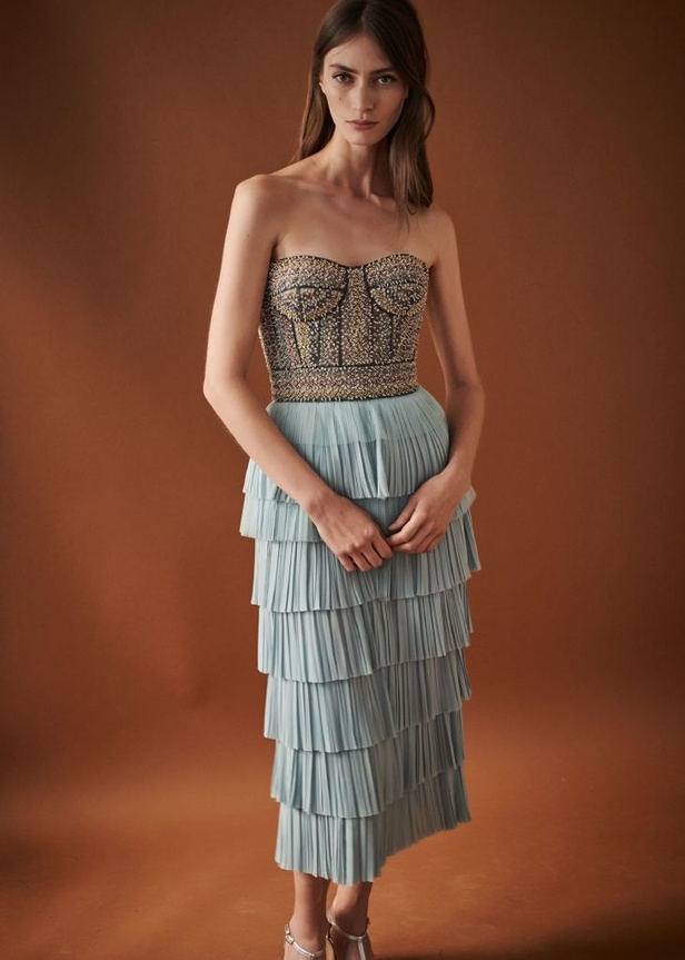 مجموعة جي.ميندال لربيع و صيف 2018