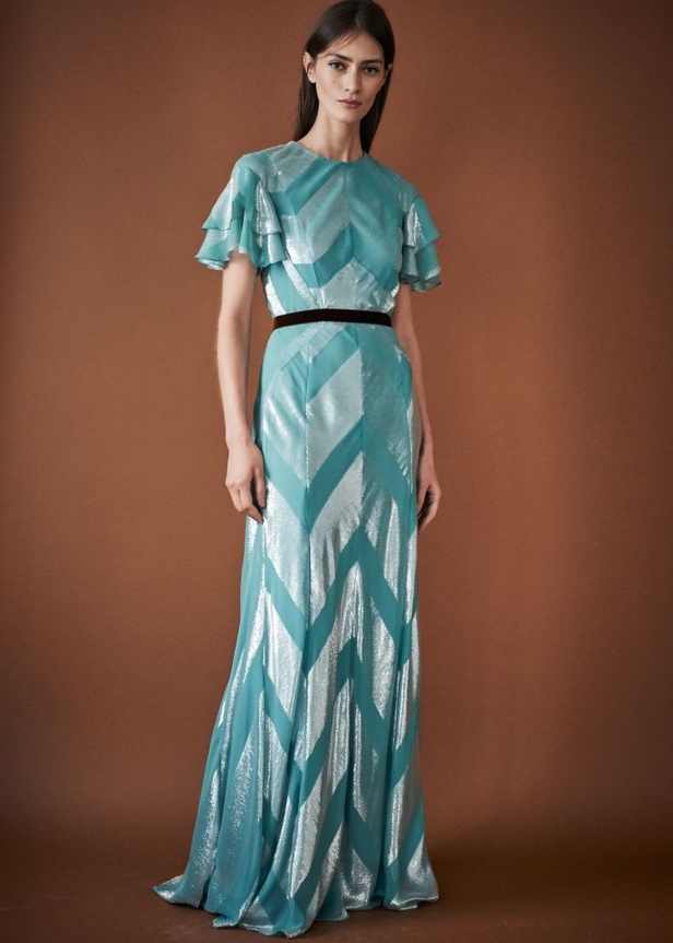 مجموعة جي.ميندال لربيع و صيف 2018