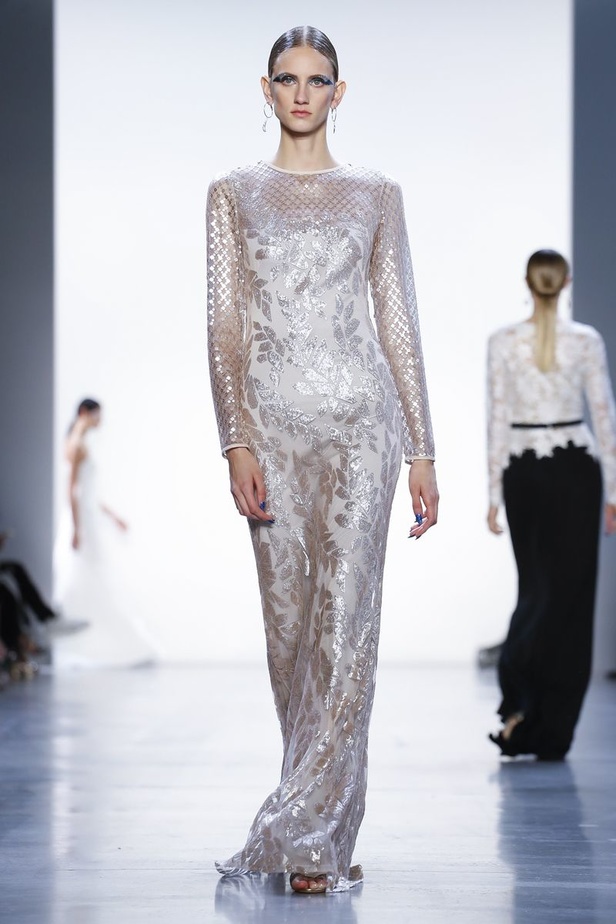 مجموعة تاداشي جوشي لموسم ربيع وصيف ٢٠١٩