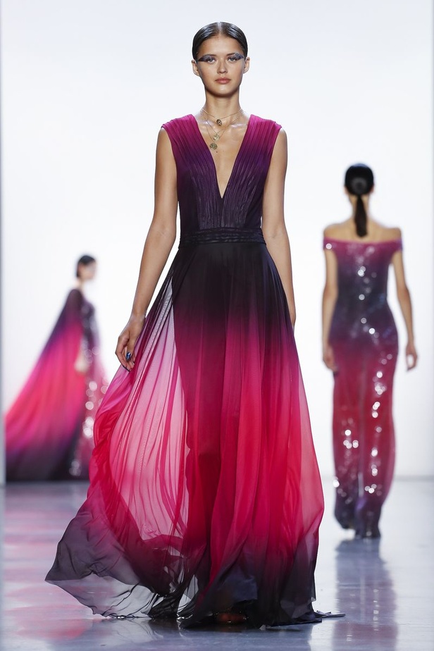 مجموعة تاداشي جوشي لموسم ربيع وصيف ٢٠١٩