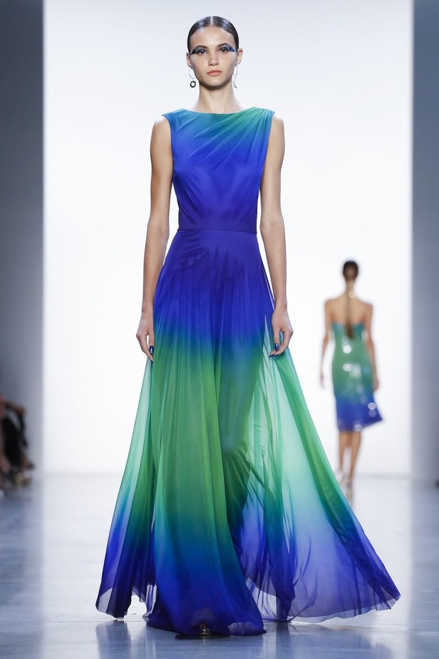 مجموعة تاداشي جوشي لموسم ربيع وصيف ٢٠١٩