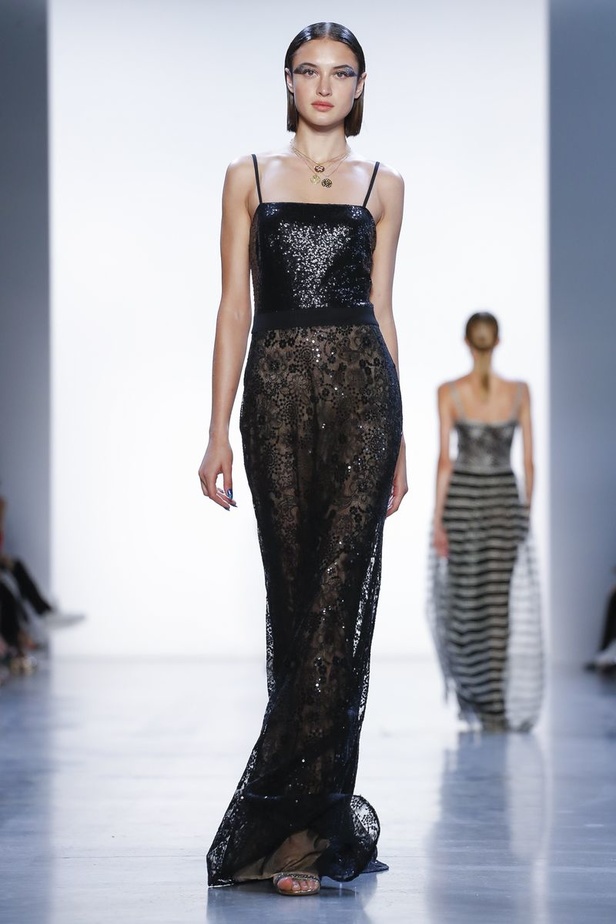 مجموعة تاداشي جوشي لموسم ربيع وصيف ٢٠١٩