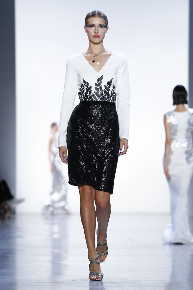 مجموعة تاداشي جوشي لموسم ربيع وصيف ٢٠١٩