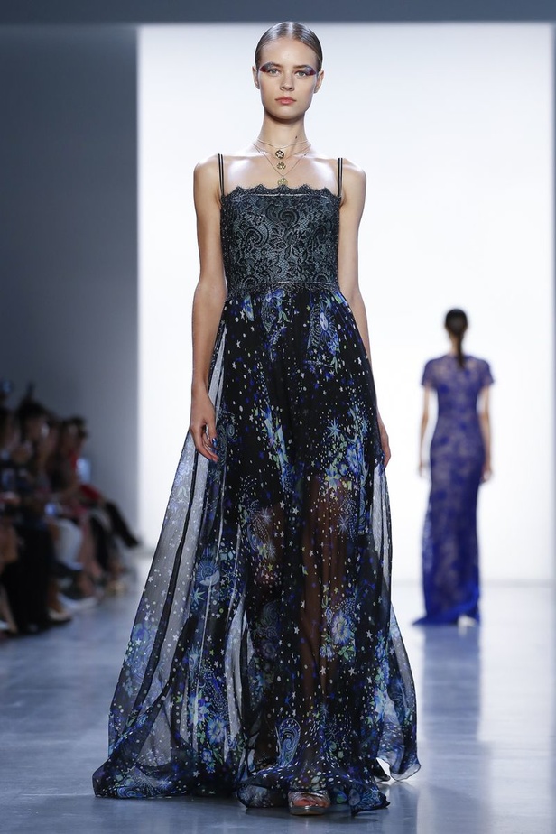 مجموعة تاداشي جوشي لموسم ربيع وصيف ٢٠١٩