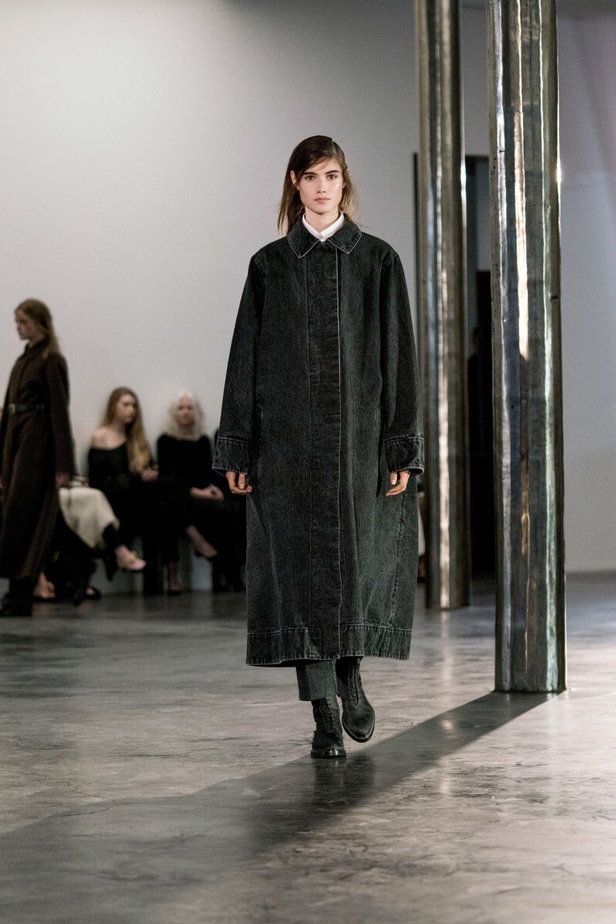 مجموعة ذا رو لموسم خريف وشتاء 2017‏