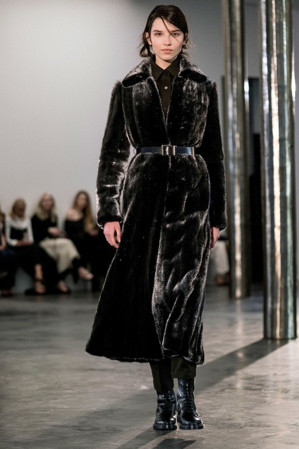 مجموعة ذا رو لموسم خريف وشتاء 2017‏