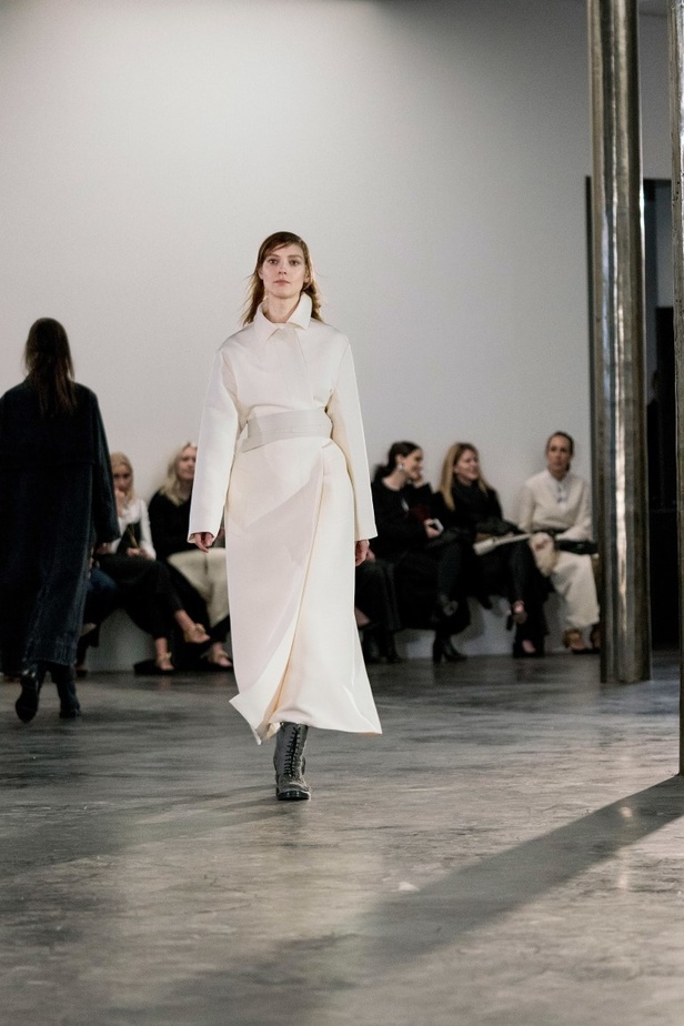 مجموعة ذا رو لموسم خريف وشتاء 2017‏