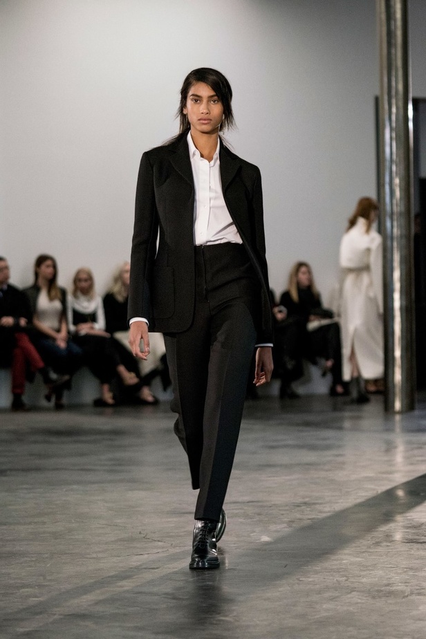 مجموعة ذا رو لموسم خريف وشتاء 2017‏