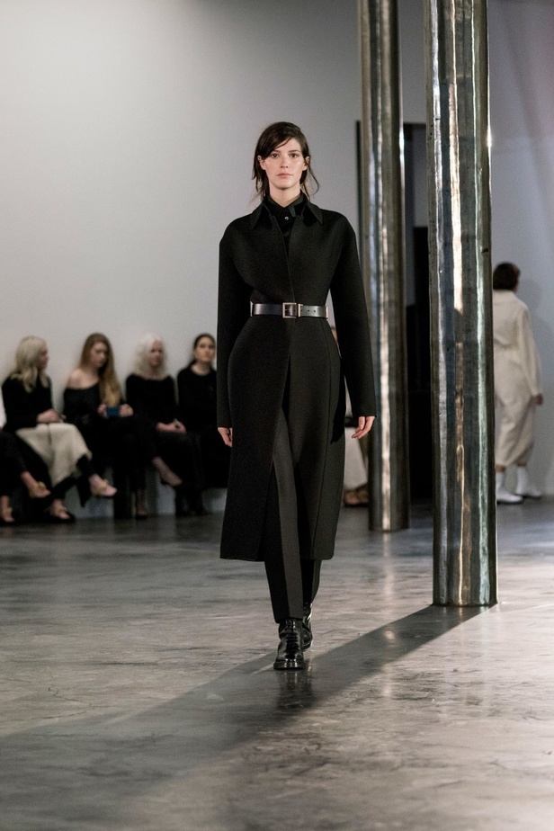 مجموعة ذا رو لموسم خريف وشتاء 2017‏