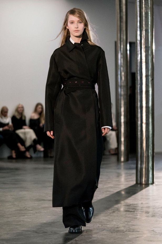 مجموعة ذا رو لموسم خريف وشتاء 2017‏