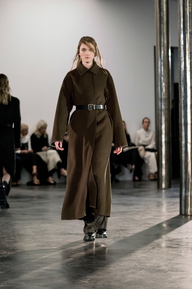 مجموعة ذا رو لموسم خريف وشتاء 2017‏