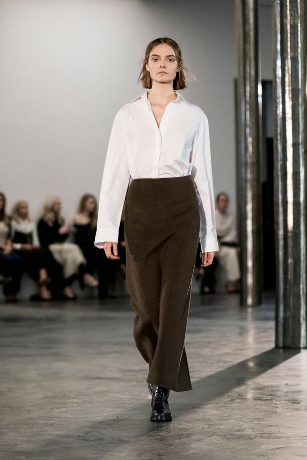 مجموعة ذا رو لموسم خريف وشتاء 2017‏