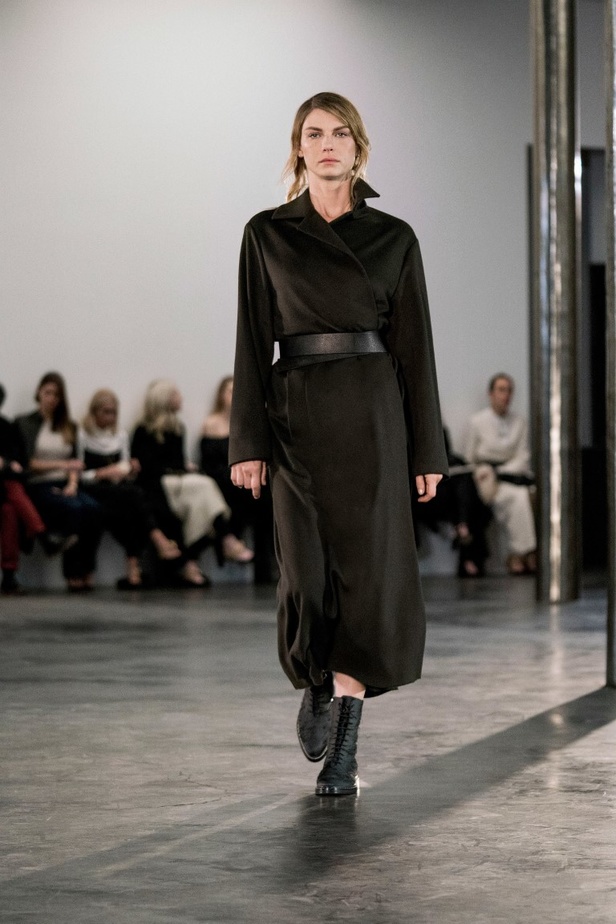 مجموعة ذا رو لموسم خريف وشتاء 2017‏