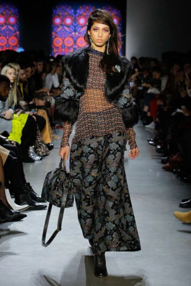 مجموعة "أنا سوي" لموسم خريف وشتاء 2018-2019