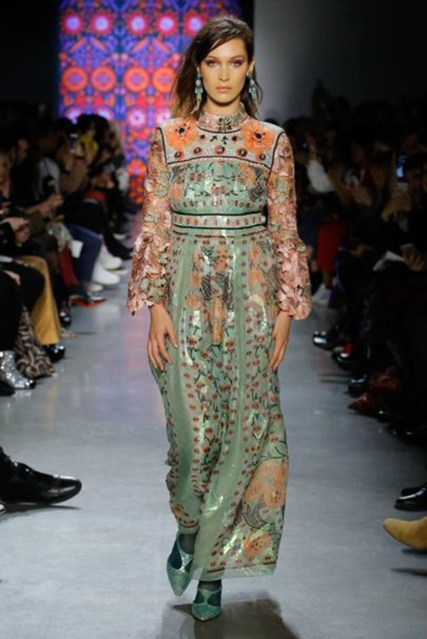 مجموعة "أنا سوي" لموسم خريف وشتاء 2018-2019