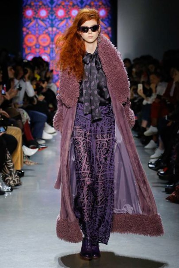 مجموعة "أنا سوي" لموسم خريف وشتاء 2018-2019