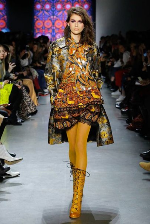 مجموعة "أنا سوي" لموسم خريف وشتاء 2018-2019