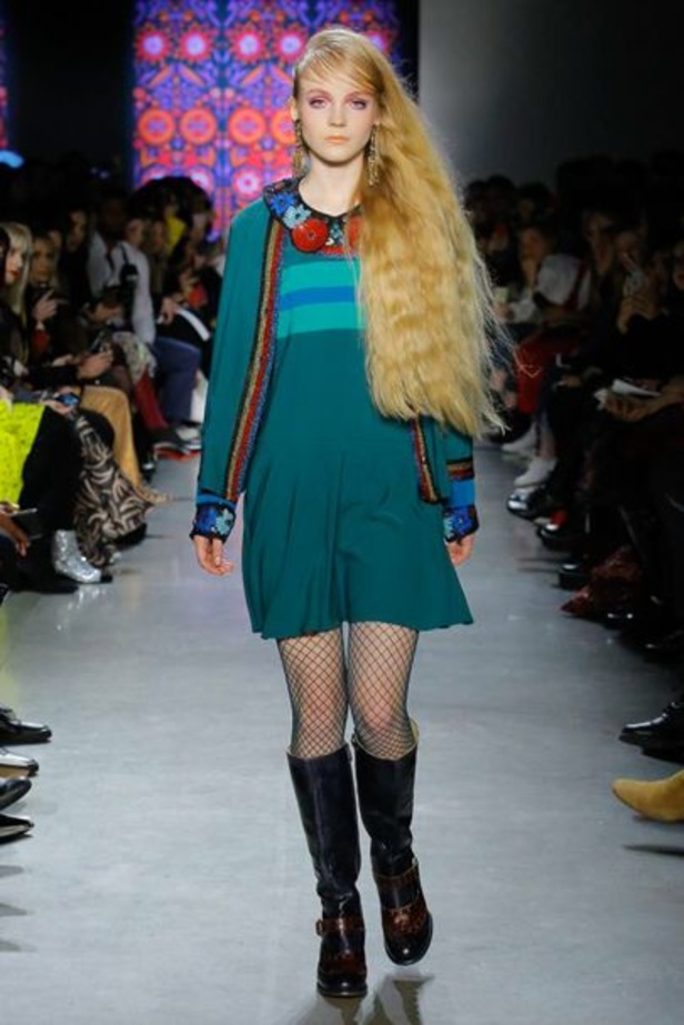 مجموعة "أنا سوي" لموسم خريف وشتاء 2018-2019