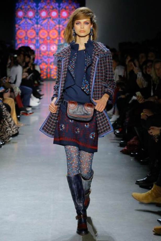 مجموعة "أنا سوي" لموسم خريف وشتاء 2018-2019