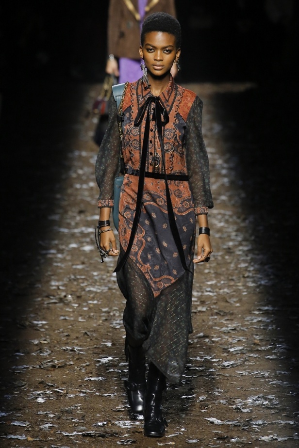 مجموعة "كوتش" Coach 1941 لخريف وشتاء 2018