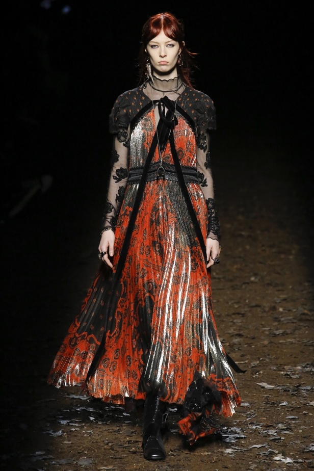 مجموعة "كوتش" Coach 1941 لخريف وشتاء 2018