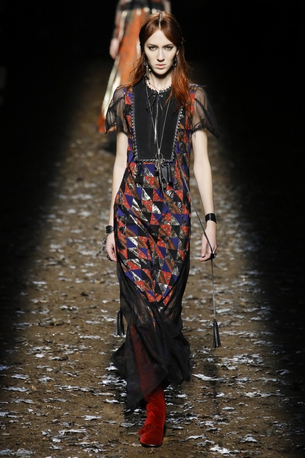 مجموعة "كوتش" Coach 1941 لخريف وشتاء 2018